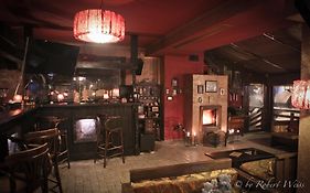 Pensiunea Vlahia Inn