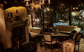 Pensiunea Vlahia Inn