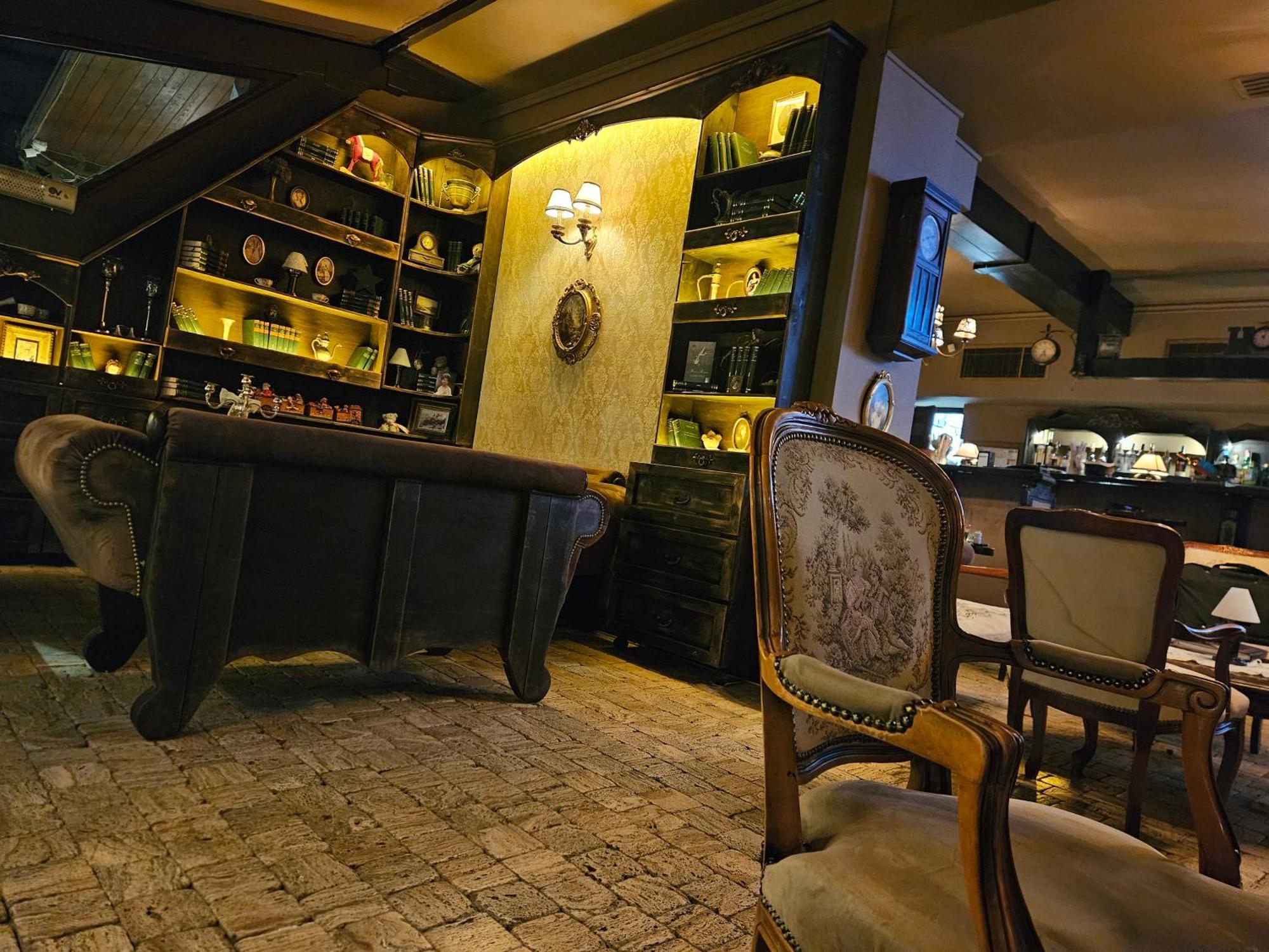 Pensiunea Vlahia Inn Moeciu De Sus Exterior foto