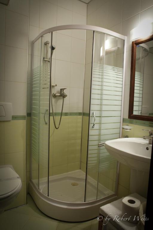 Pensiunea Vlahia Inn Moeciu De Sus Cameră foto