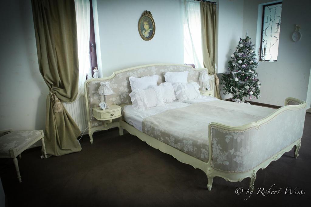 Pensiunea Vlahia Inn Moeciu De Sus Cameră foto