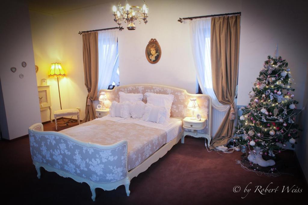 Pensiunea Vlahia Inn Moeciu De Sus Cameră foto