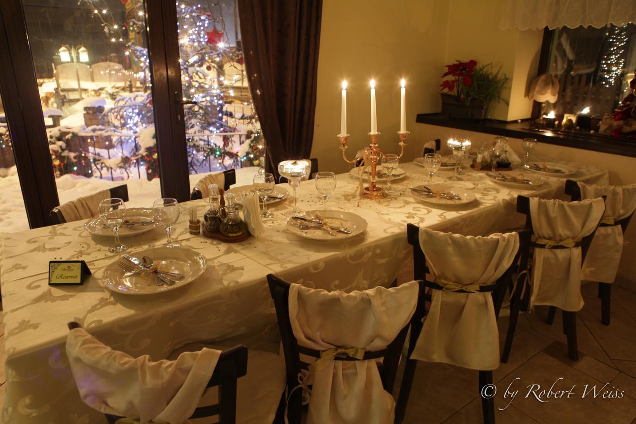 Pensiunea Vlahia Inn Moeciu De Sus Cameră foto